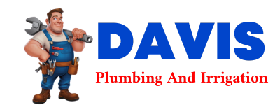 Trusted plumber in HANOVERTON